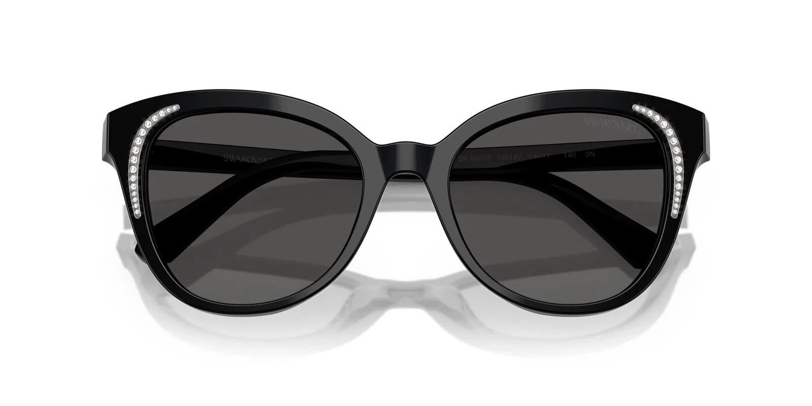 Swarovski 6031F Sunglasses - view 17